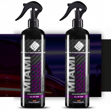 Doublepack: Cockpit Spray (2x 16oz)