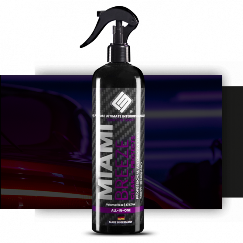 Cockpit Spray (16oz)